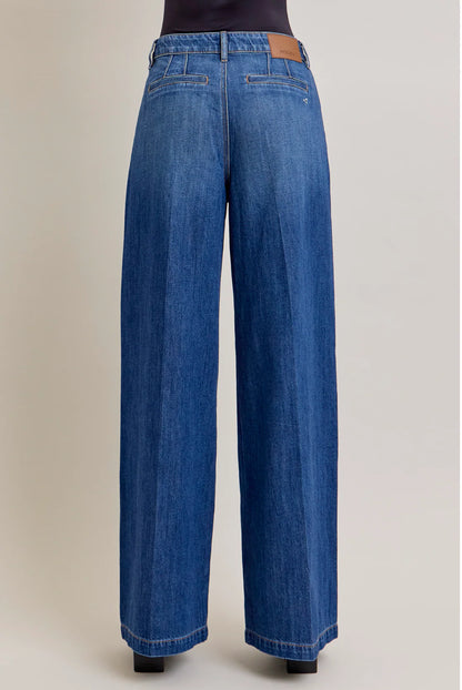 Wicked Pessa Wide Leg Trouser