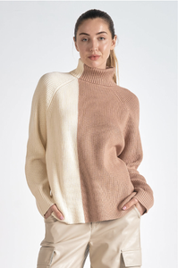 Spicecake Sweater