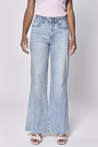 Fiona HR Bootcut Jeans