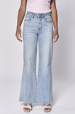 Fiona HR Bootcut Jeans