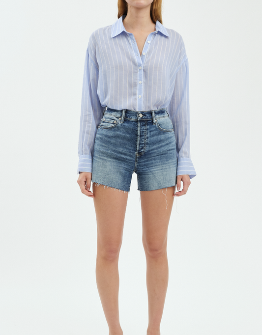 Bottom Line Shorts