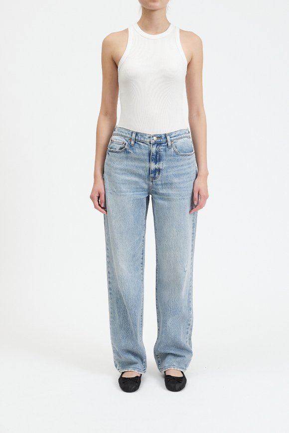 1999 Slouch Jeans