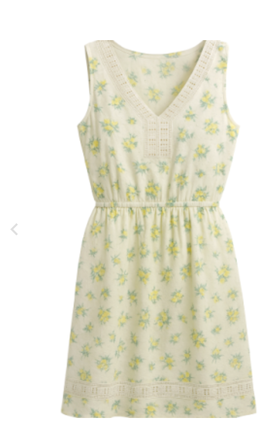 Brylee Dress