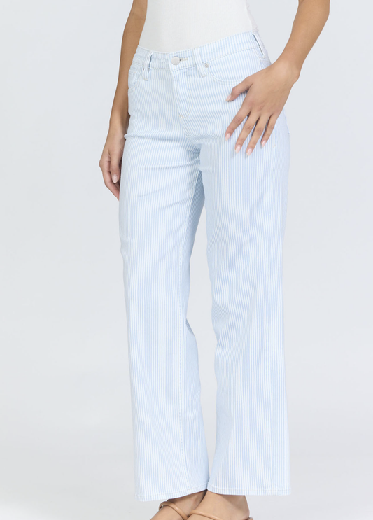 Taylor HR Jeans