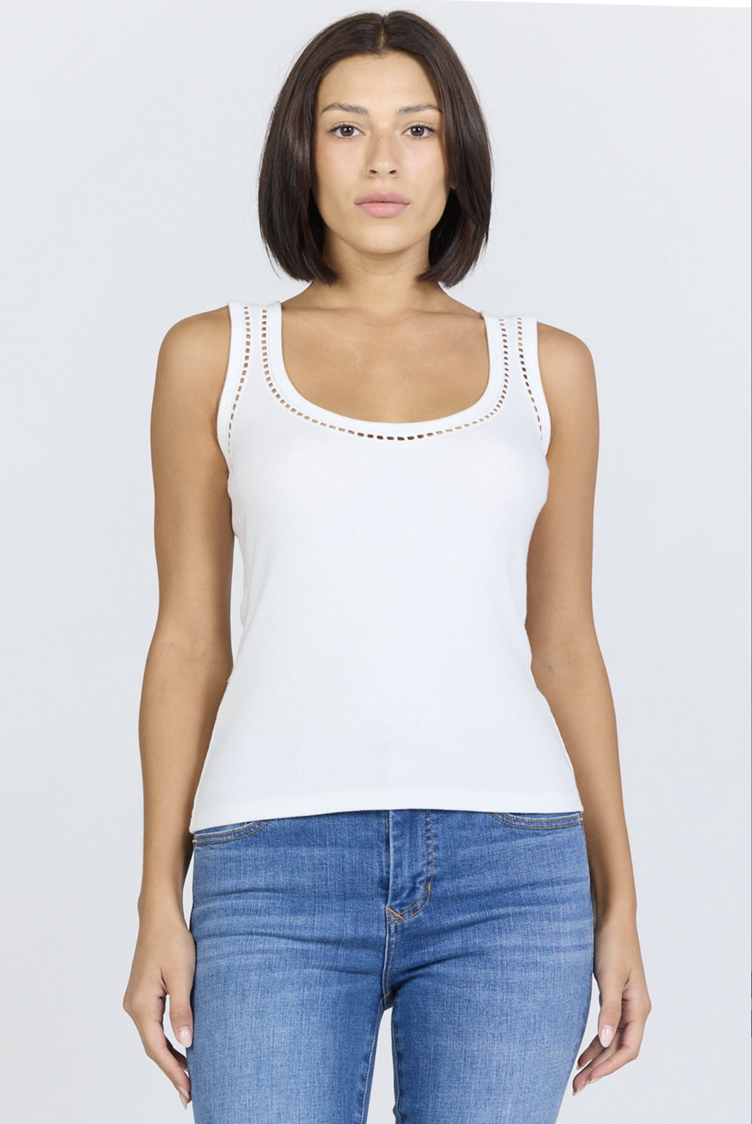 Sloane Tank