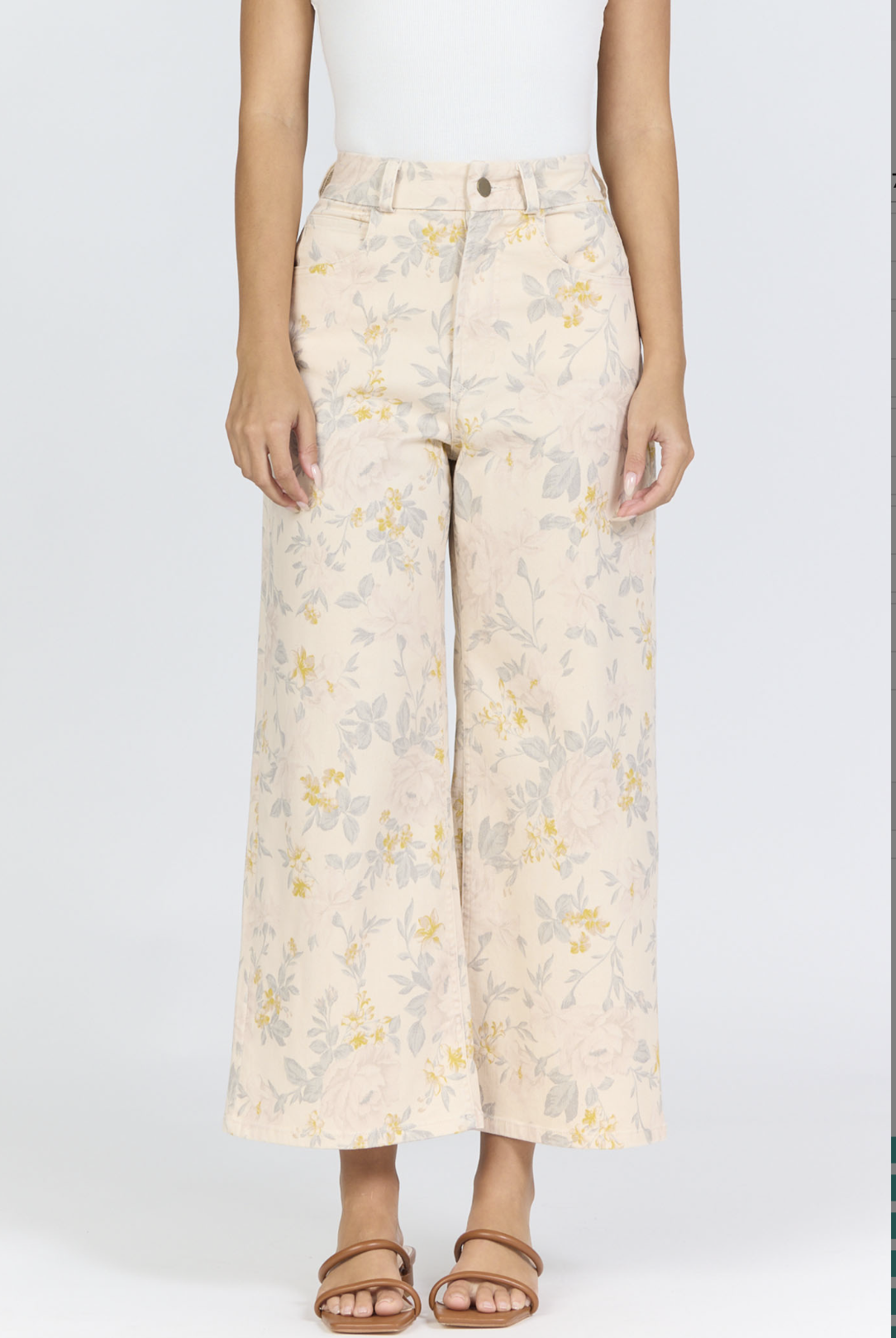 Audrey HR Pant