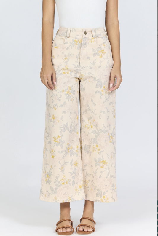 Audrey HR Pant