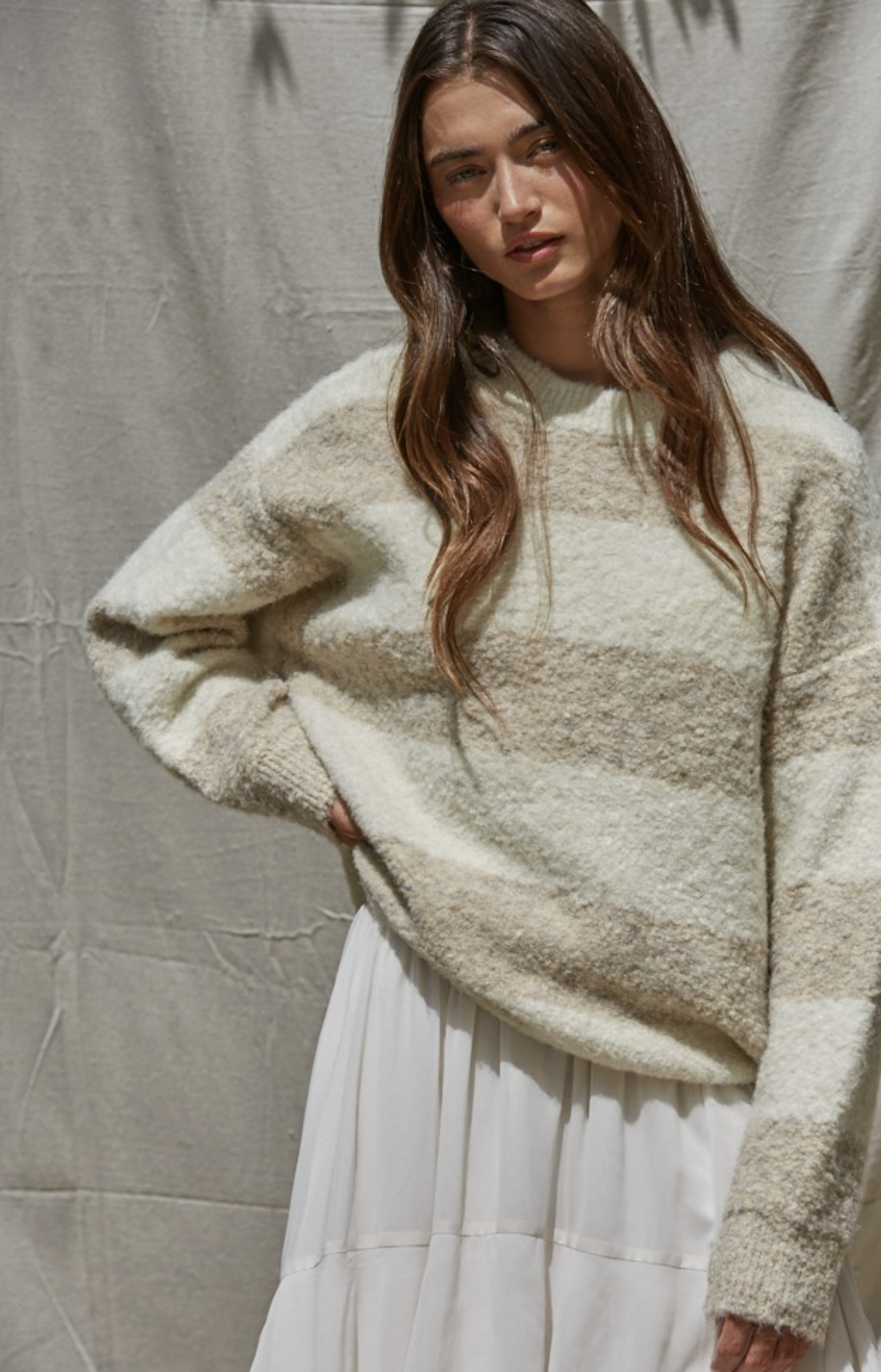 Lake House Sweater