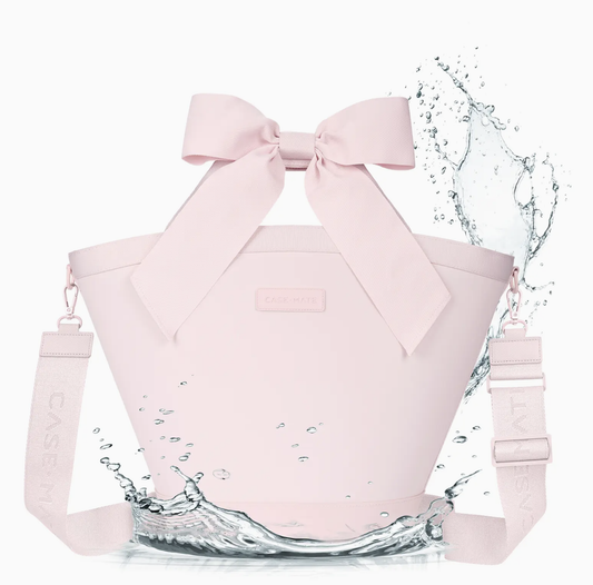 Jelly Cooler Tote