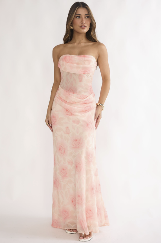 Everly dress