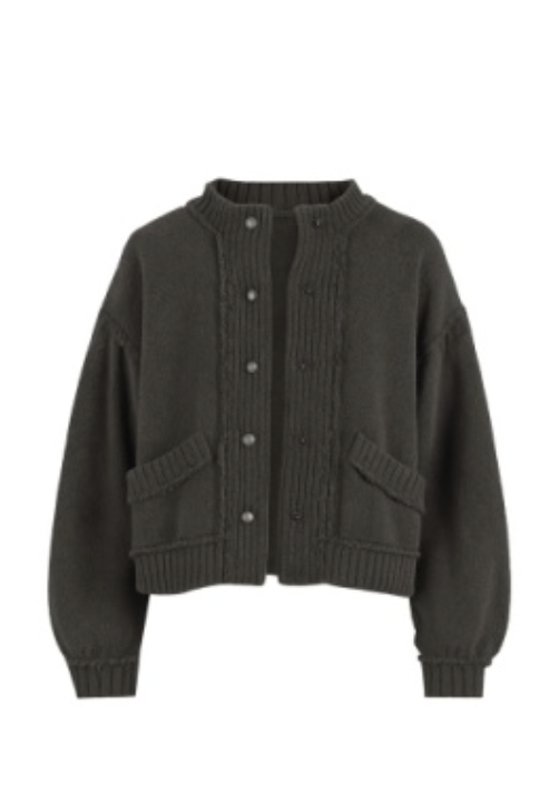 Reese Jacket