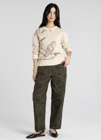 Highland Sweater