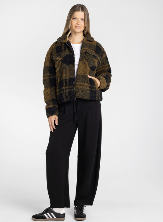 Parker Jacket