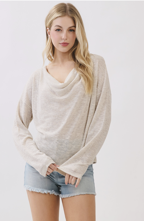 Lottie Longsleeve