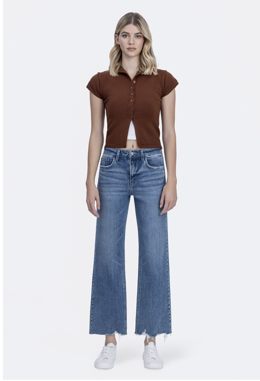 Rowan HR Jeans