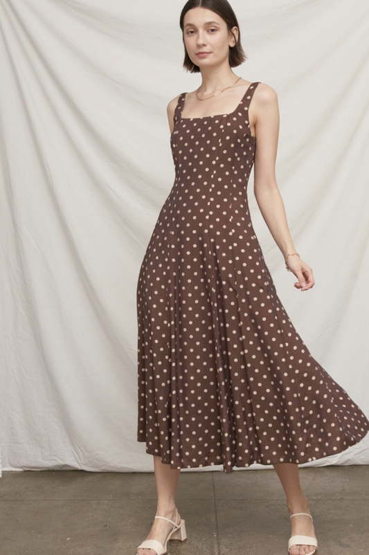 Christopher Maxi Dress