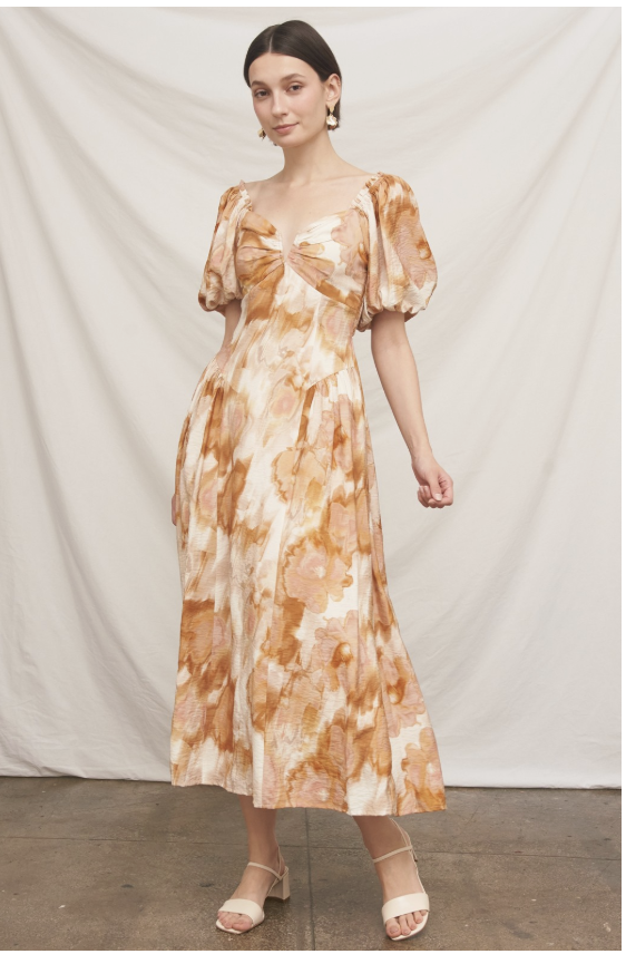 Daisy Mae Dress