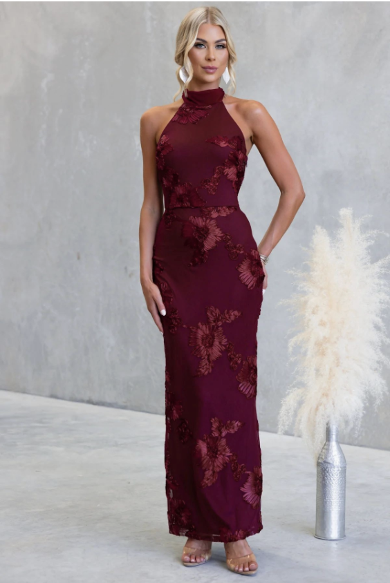 Sassy & Classy Dress