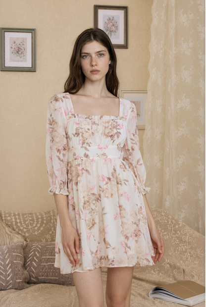 Coletta Mini Dress