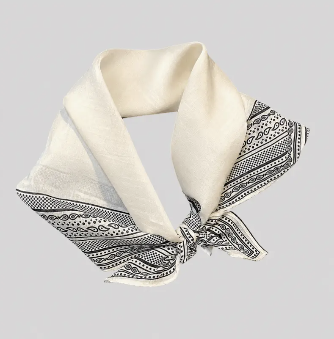 Bandana Scarf