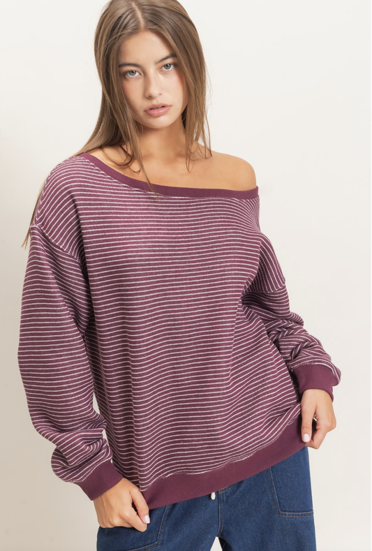 Anderson Sweater