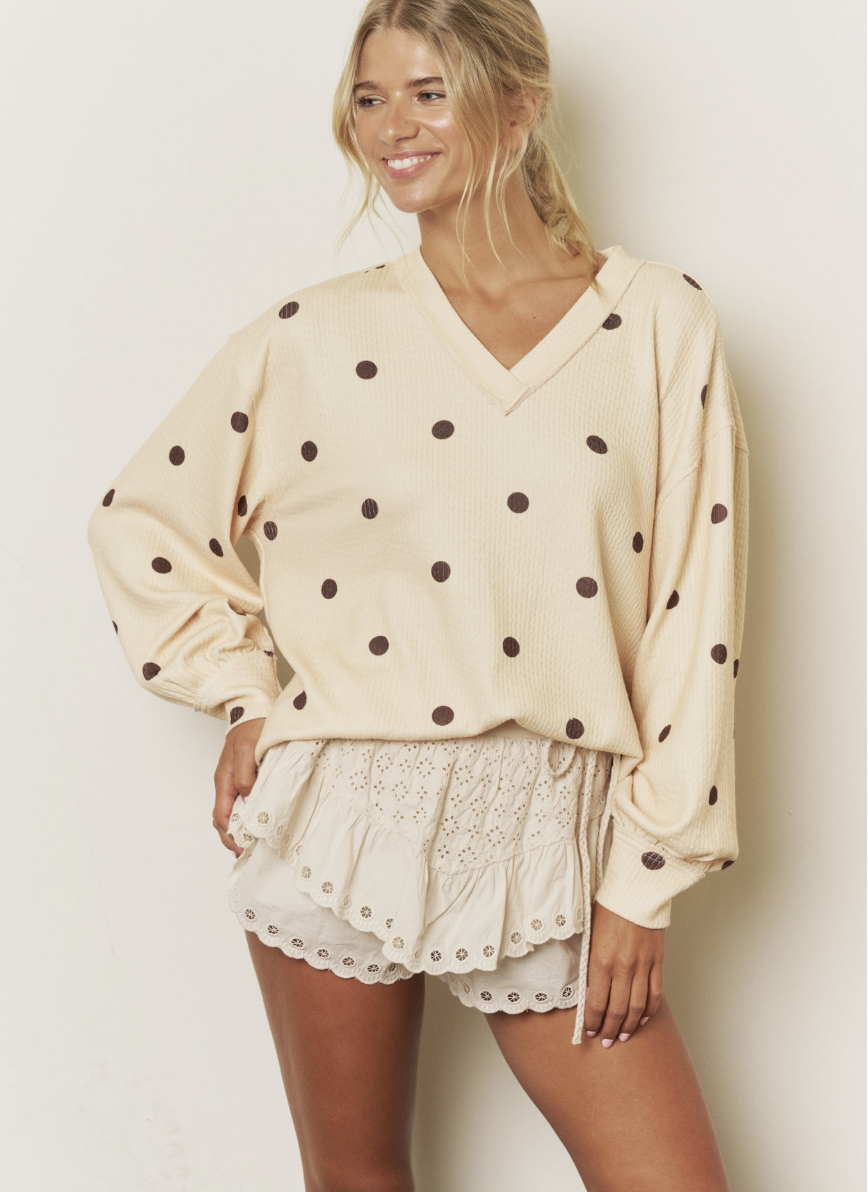 Palmetto Longsleeve