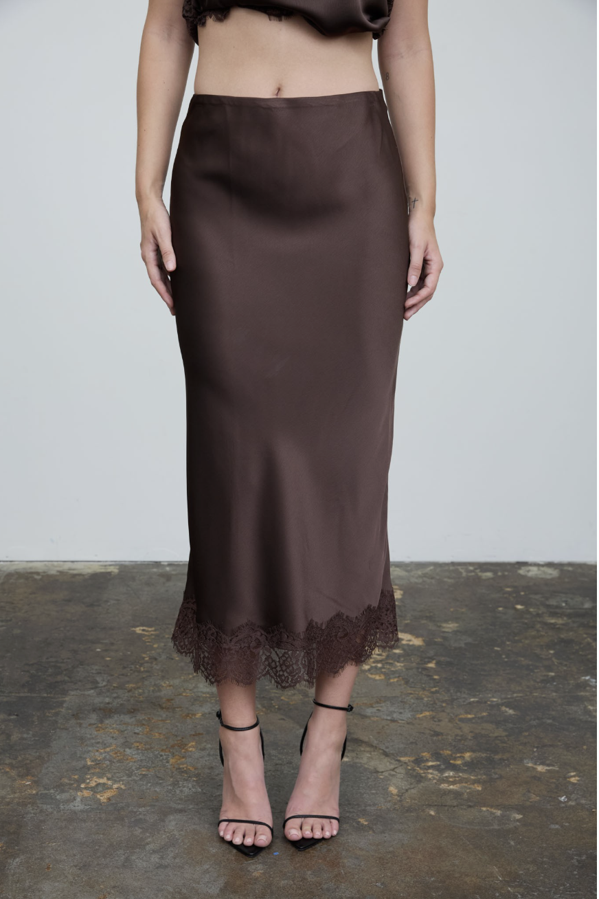 Love Note Skirt