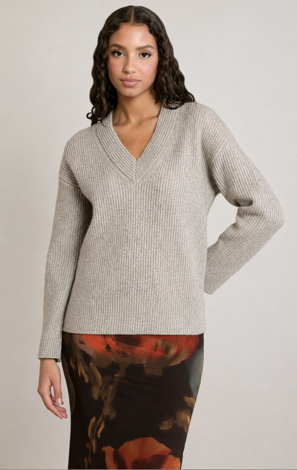 Evie Sweater