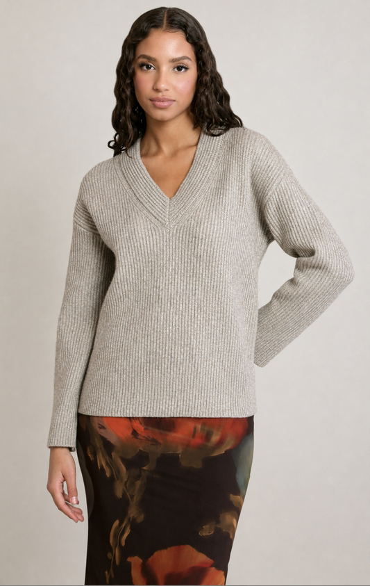 Evie Sweater