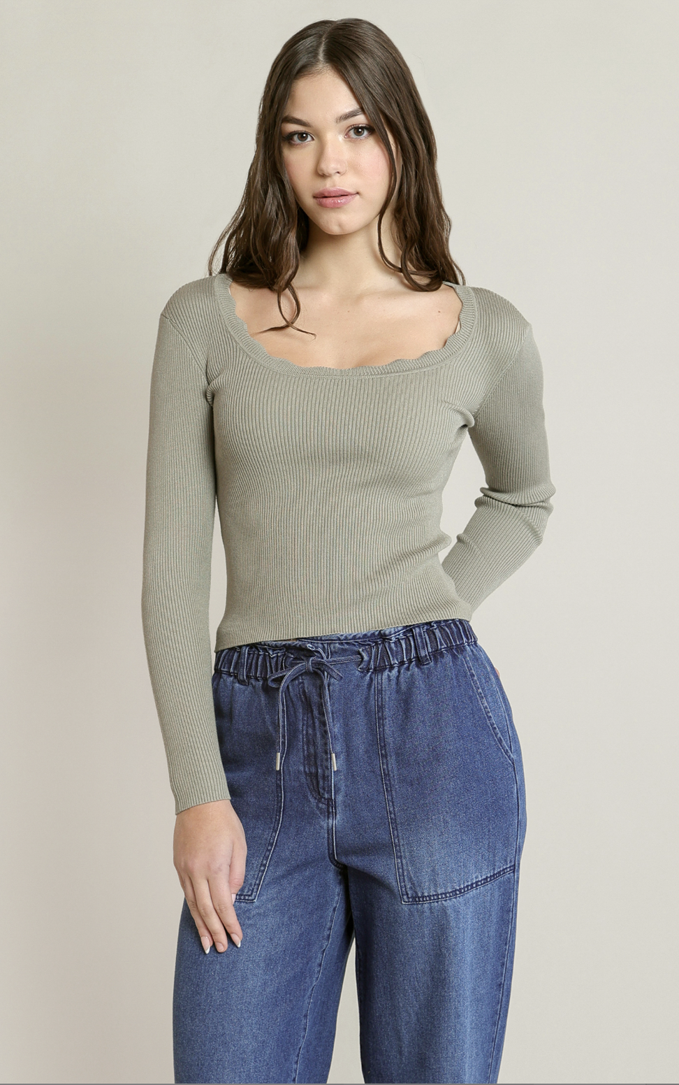Holton Top