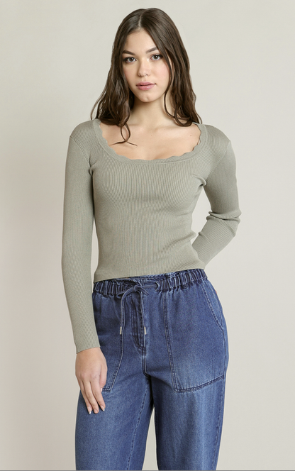 Holton Top