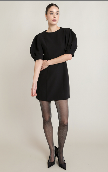 Tiff Tiff Dress