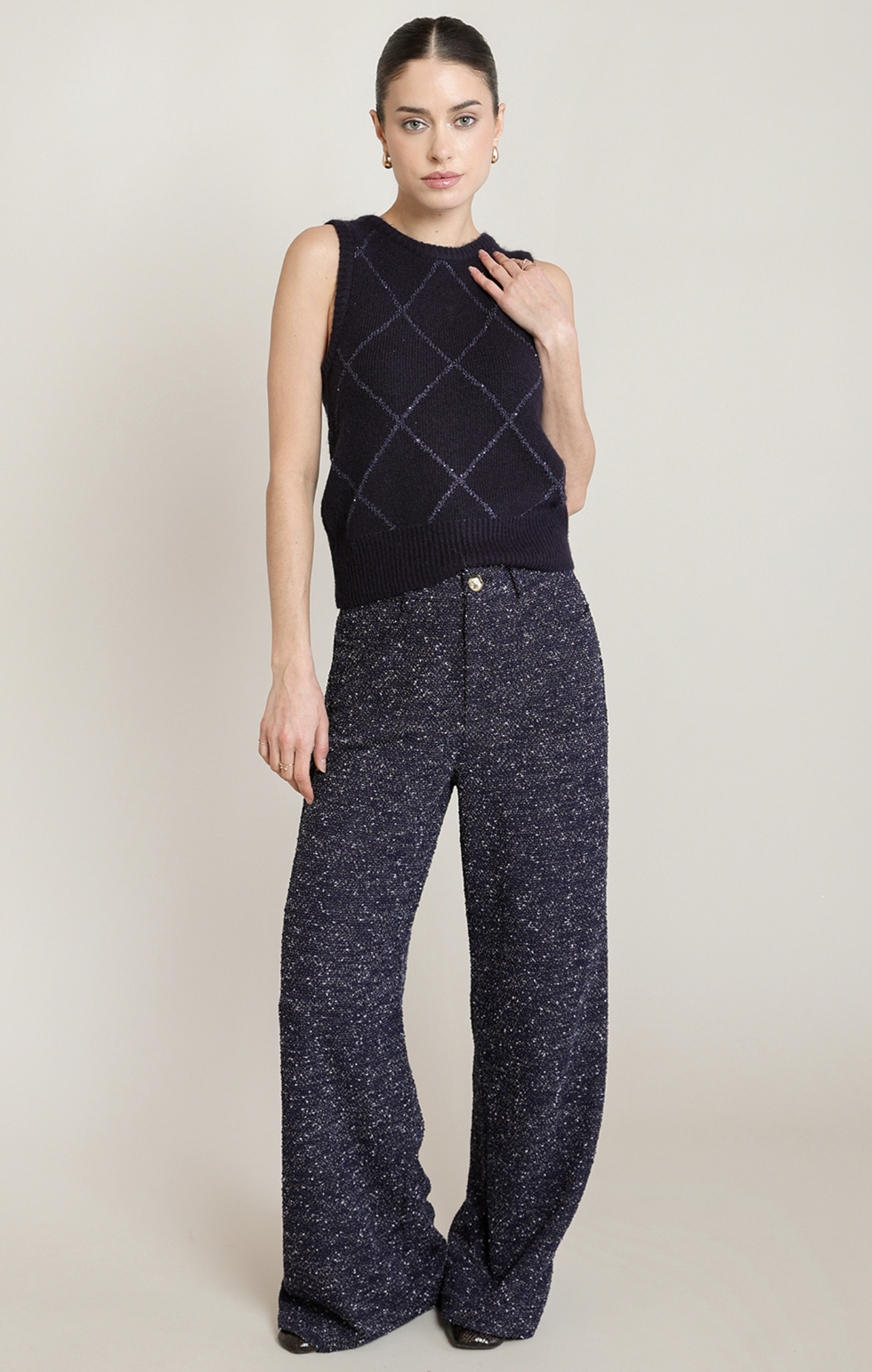 Zeis Pants