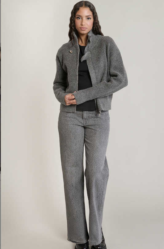 Duluth Cardigan