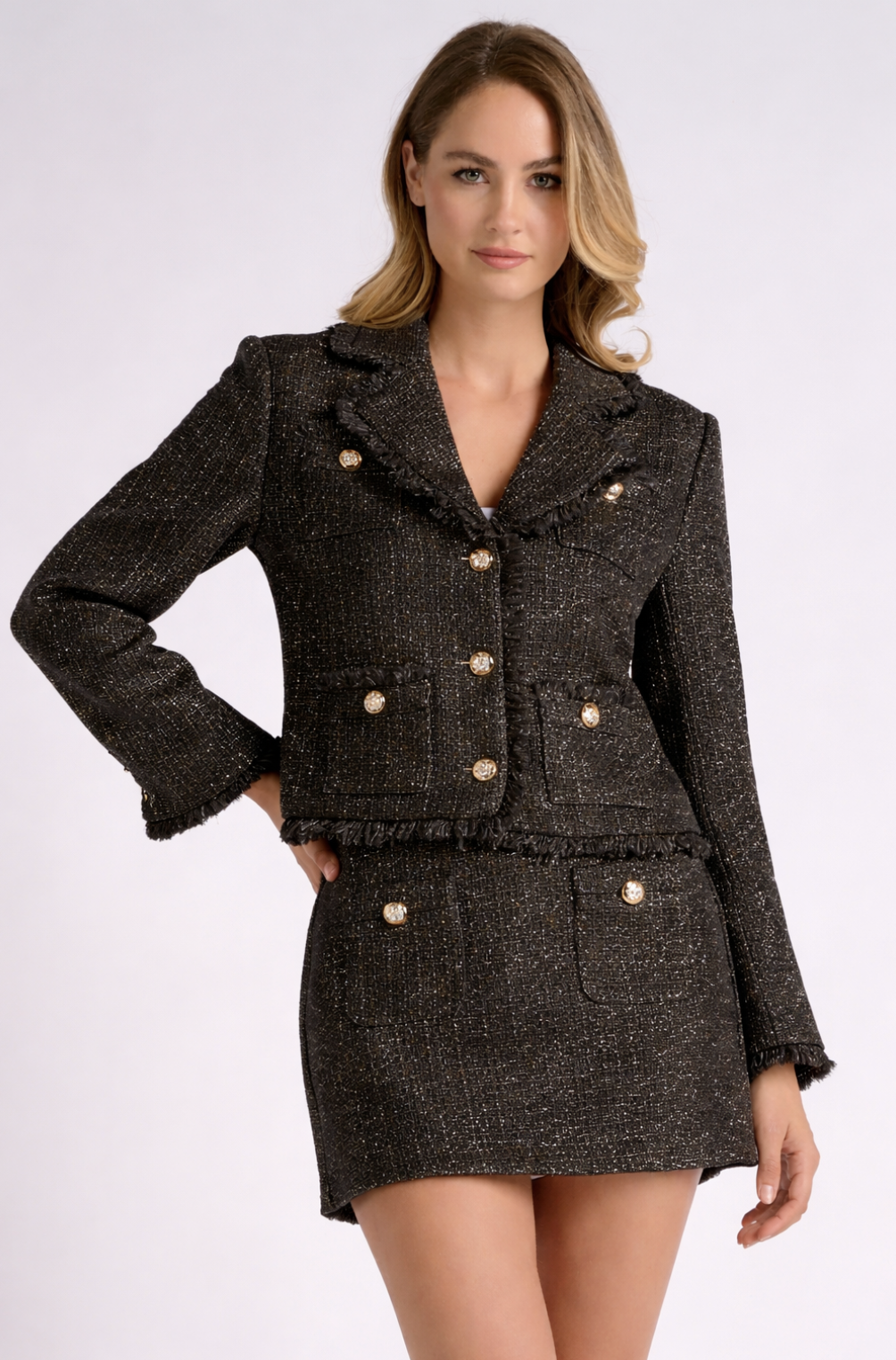 Kensington Coat