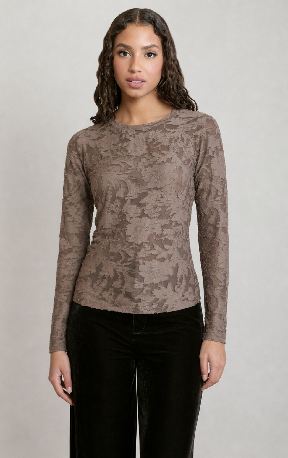 Fleur Top