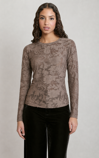 Fleur Top