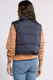 Issey Reversible Vest