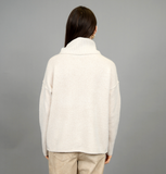 Catherine Turtleneck Sweater