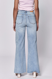 Fiona HR Bootcut Jeans