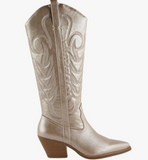 Dixie Cowboy Boots