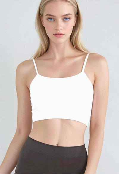 Seamless Bra Top