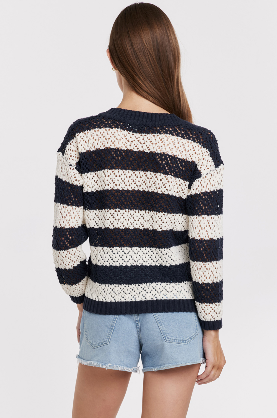 Alani Sweater