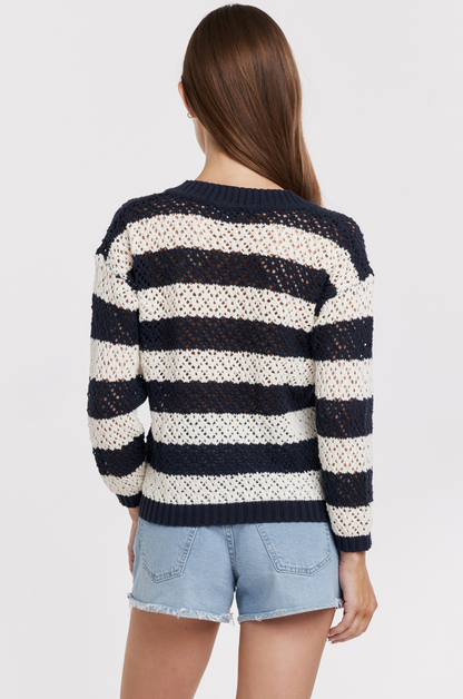 Alani Sweater
