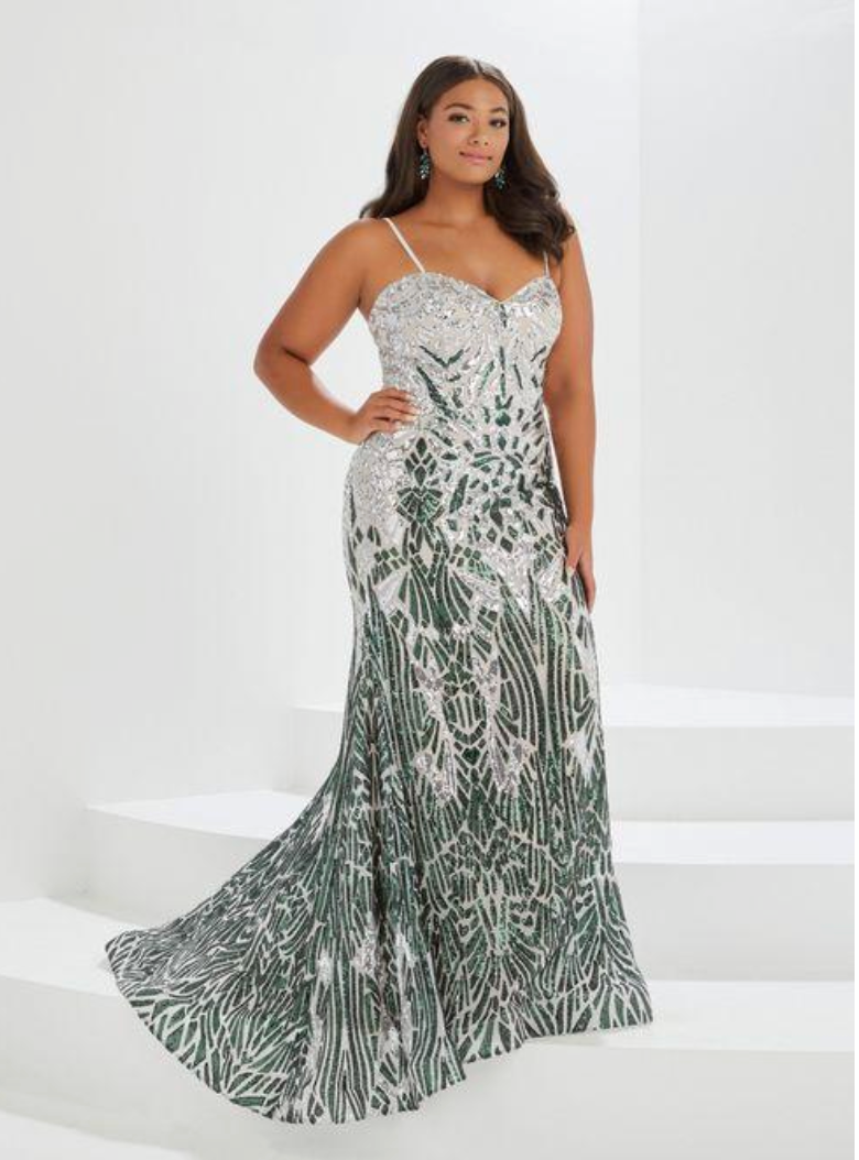 Connor Gown