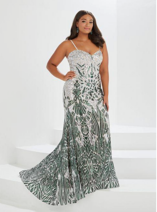 Connor Gown