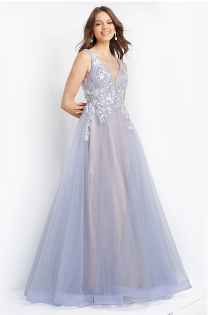 Last One Best One Gown