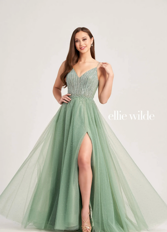 Dallas Gown