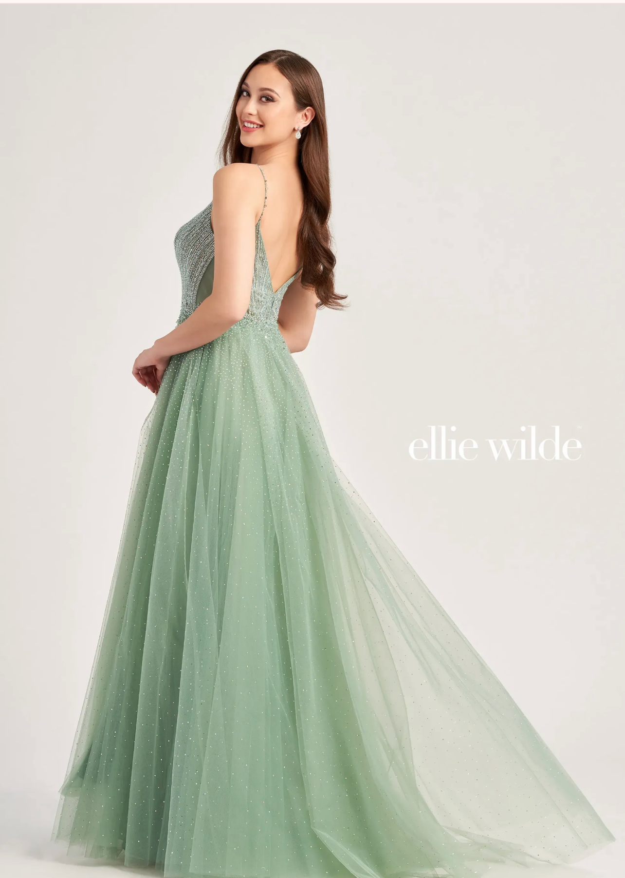 Dallas Gown