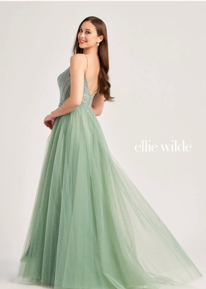 Dallas Gown